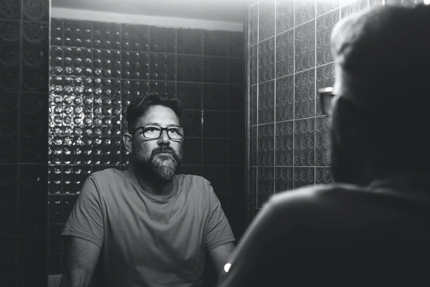 To Feel Like Myself Again