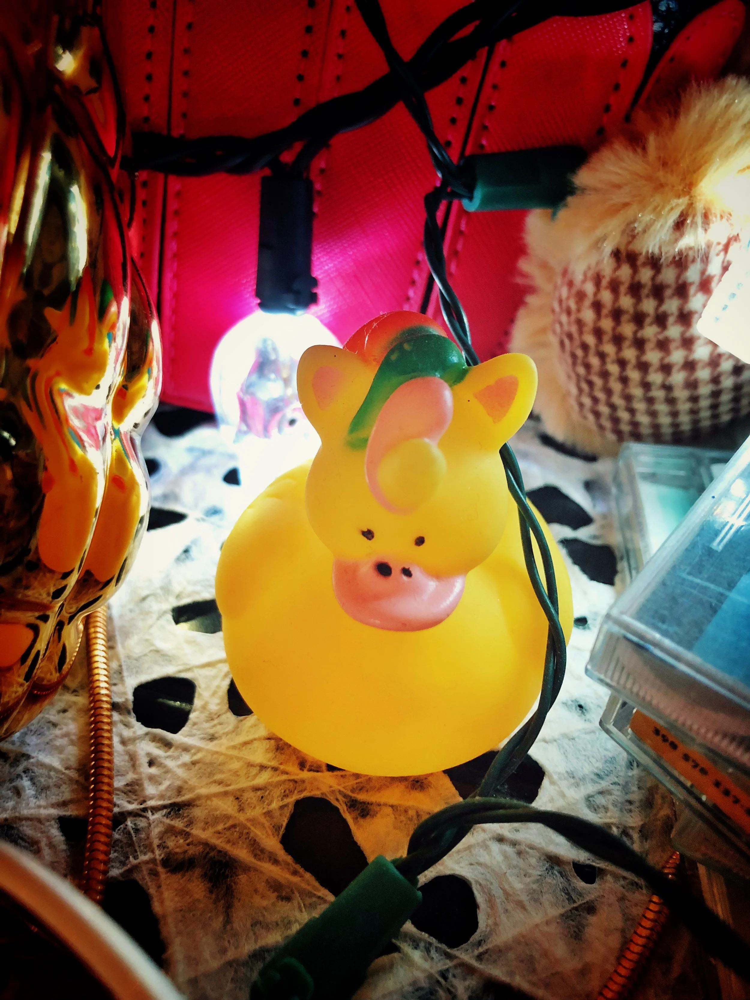 TUBcake_UnicornDUCKy