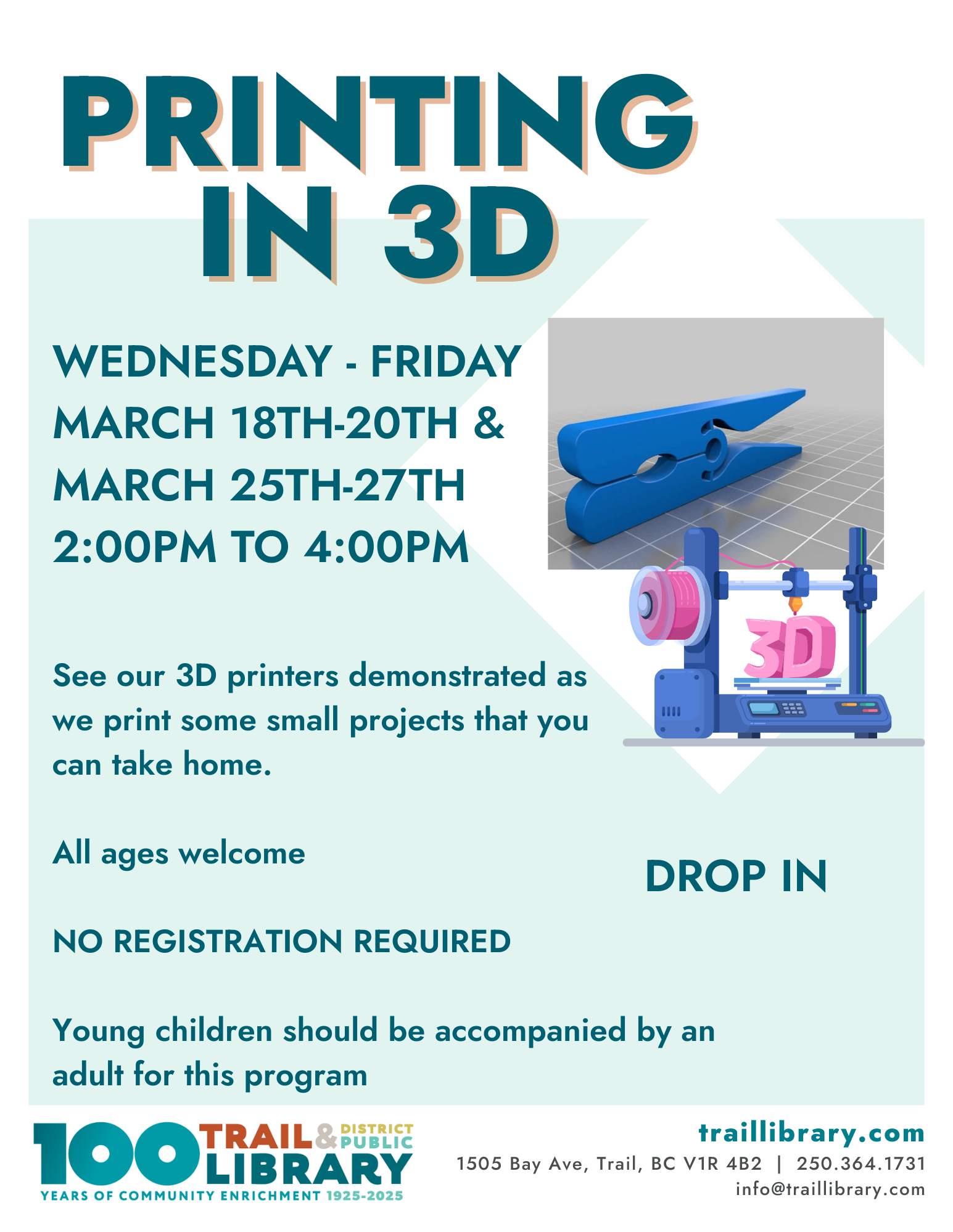 March Break 3D printing.png