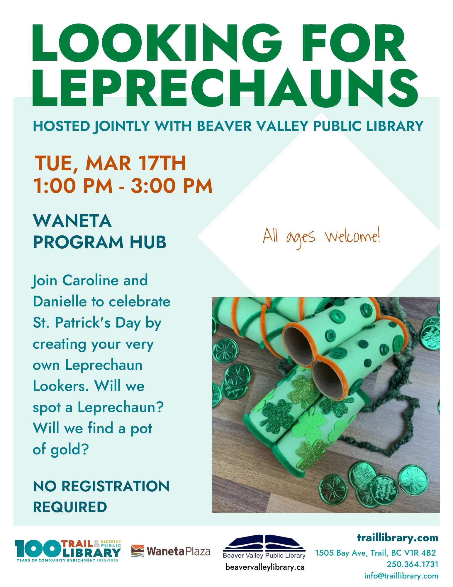 SpringBreak_Looking for Leprechauns.png