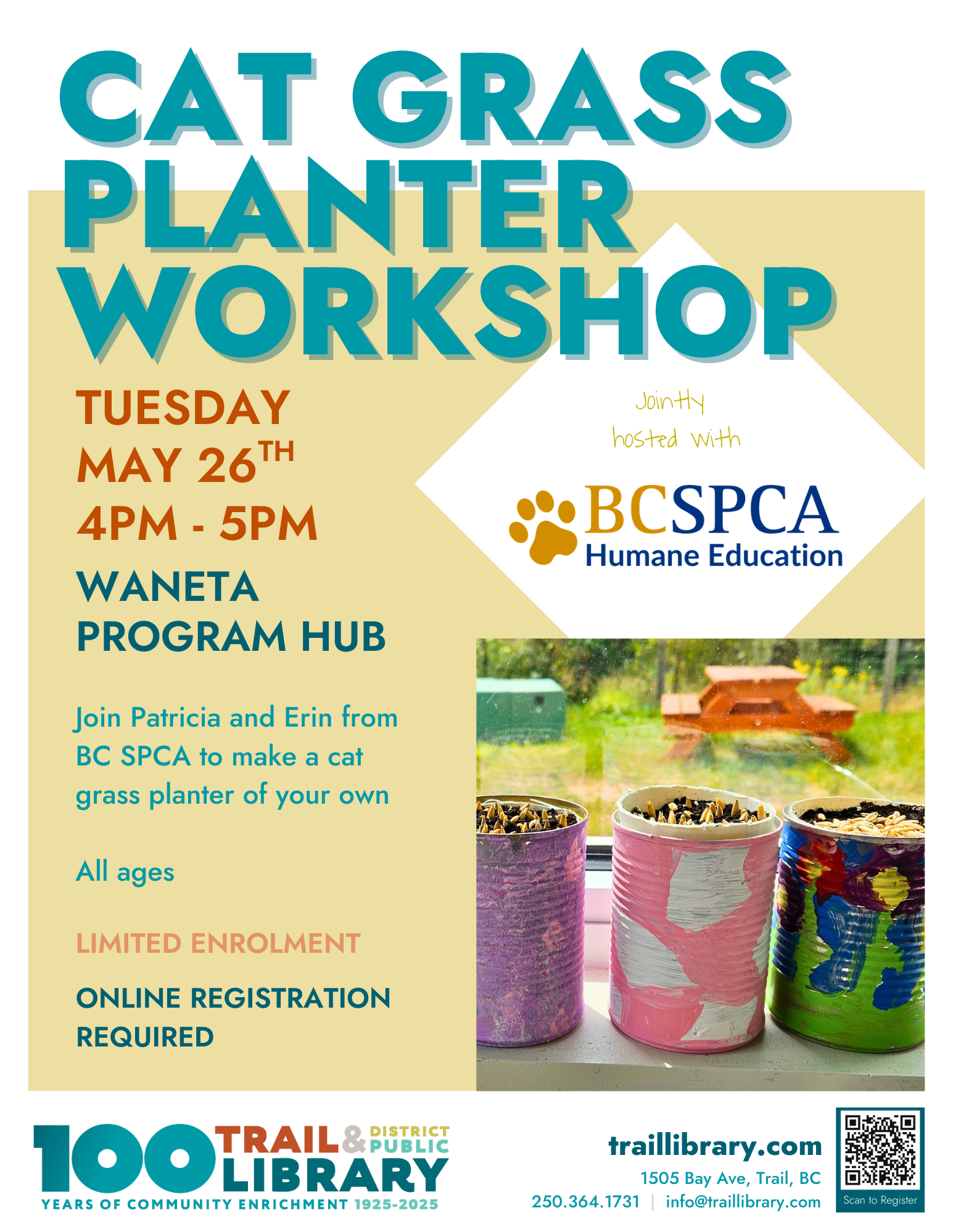 Cat Grass Planter Workshop B2 '26.png