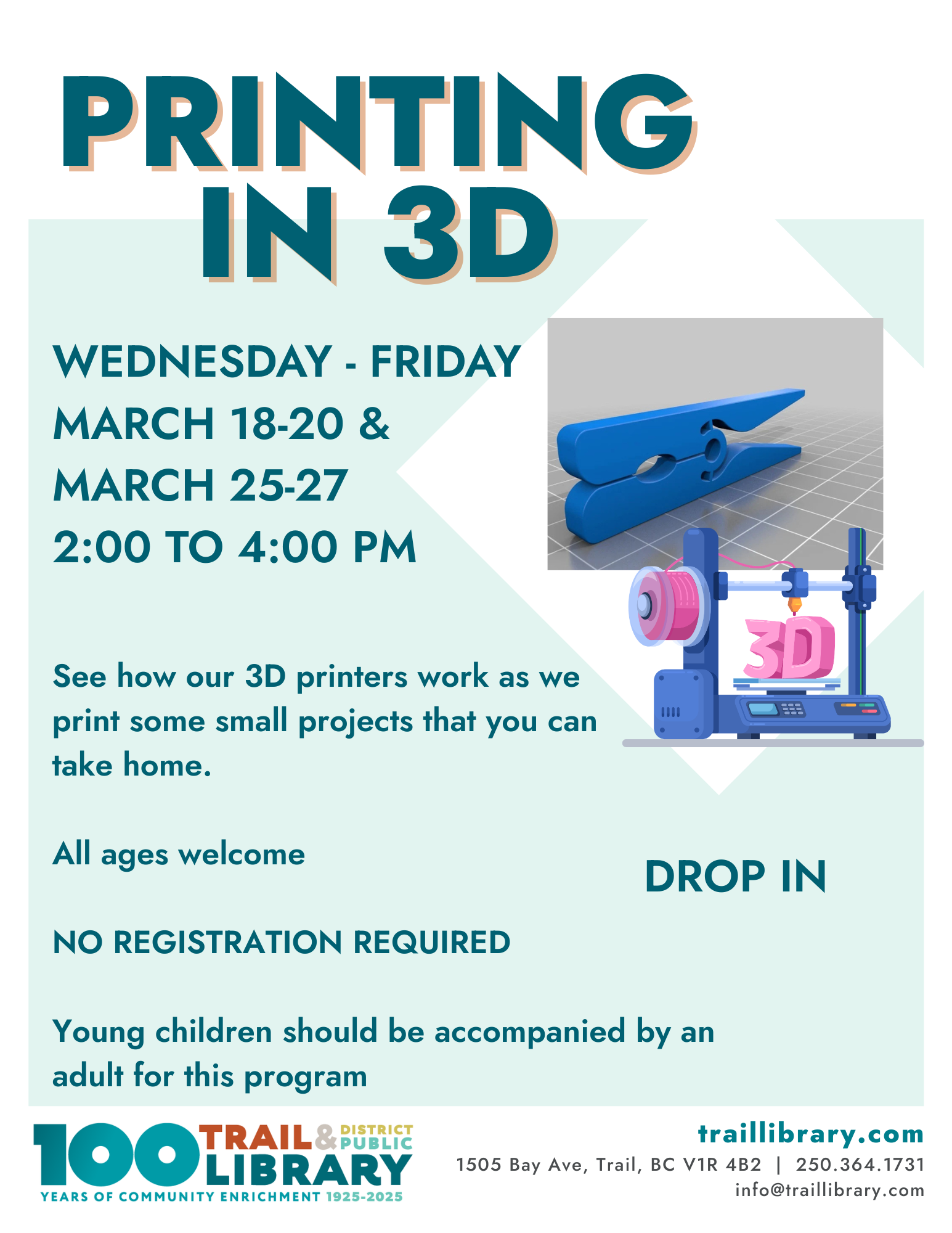 March Break 3D printing.png
