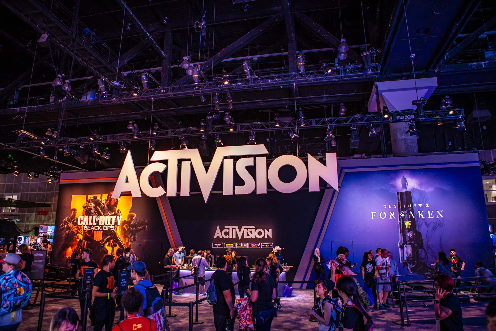 Activision