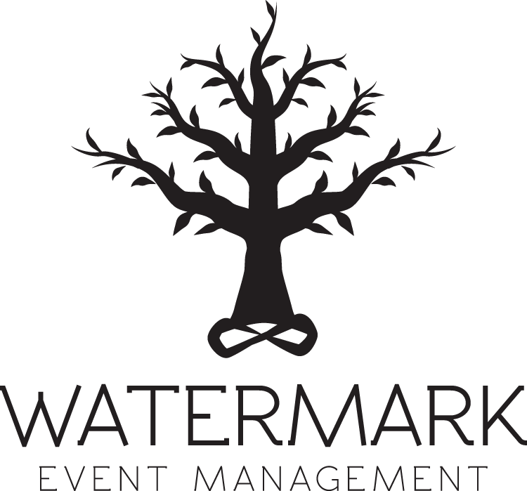 Watermark Event Management