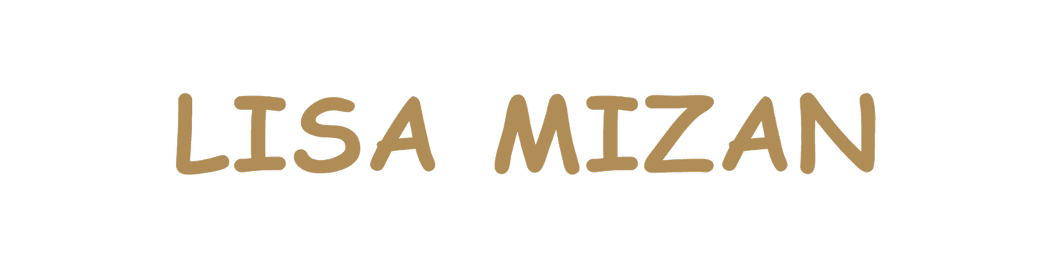 Lisa Mizan 