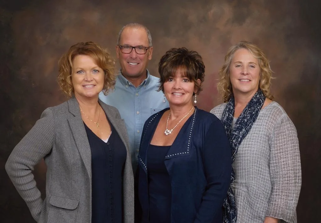 Licensed Real Estate Agents in Southern Minnesota — MHR