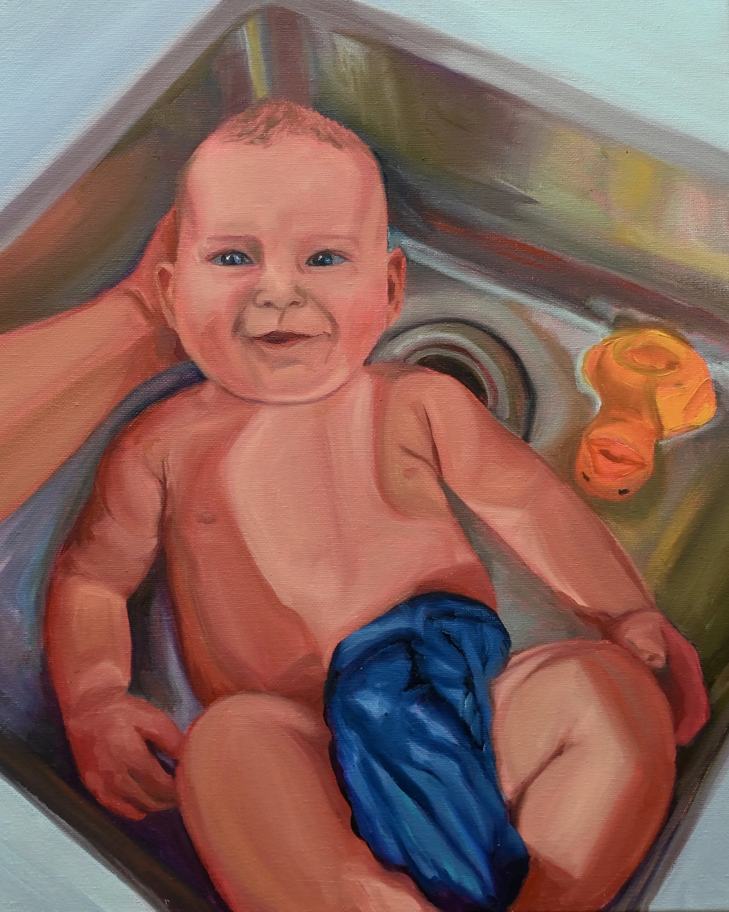 BabyBathingInSink20x16.jpeg