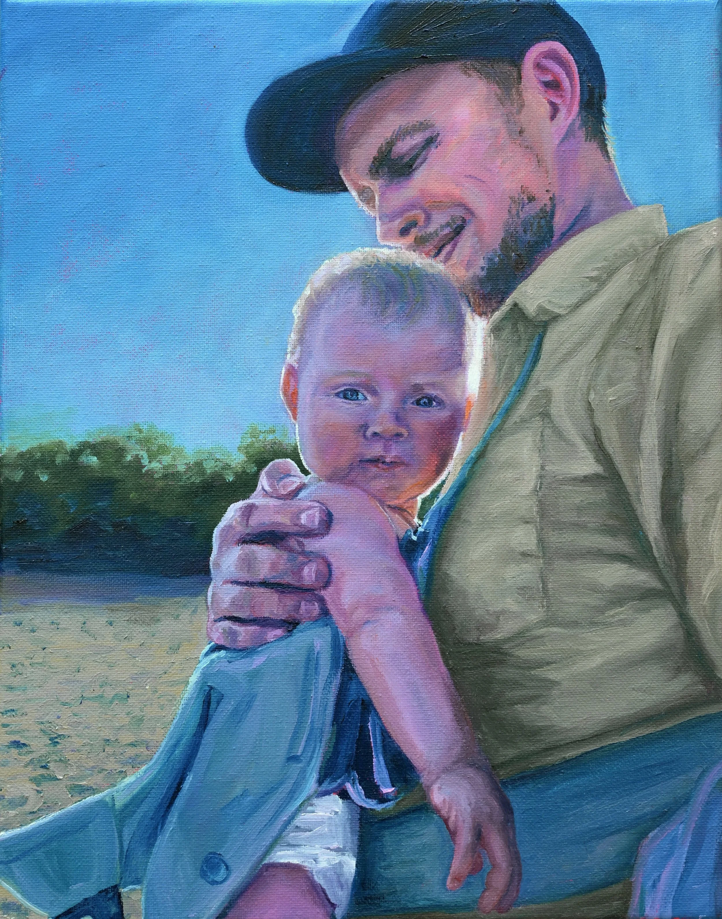 JackAndHaven11x14.jpeg