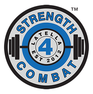 Strength 4 Combat