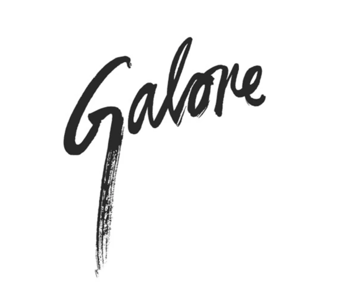 Galore Magazine