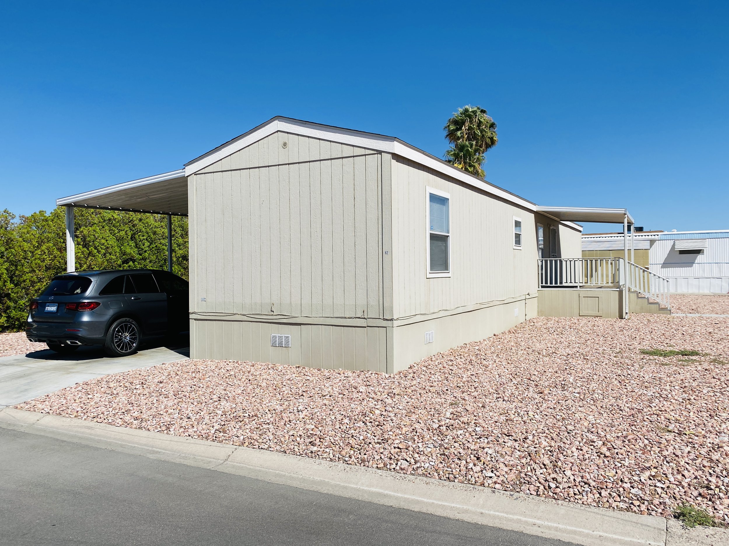 Vegas Mobile Homes