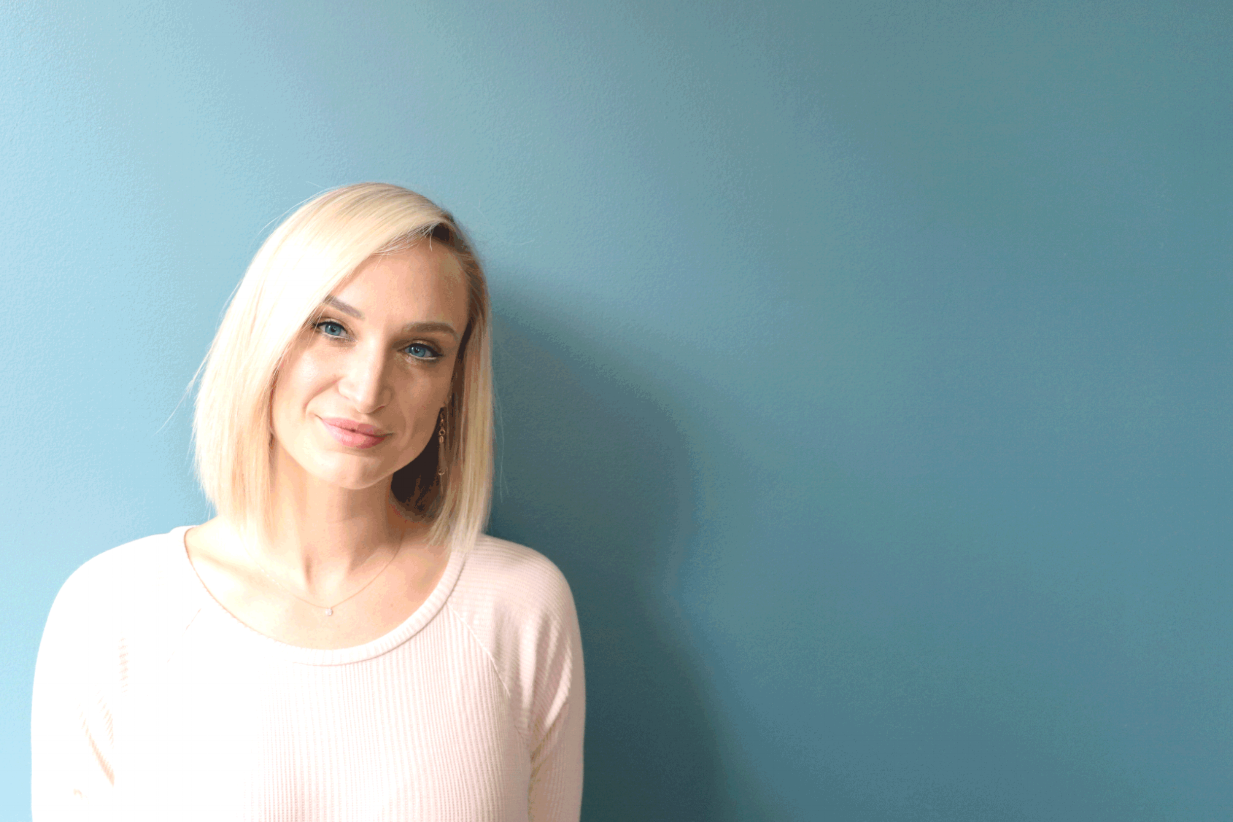 Hello, My Name is...