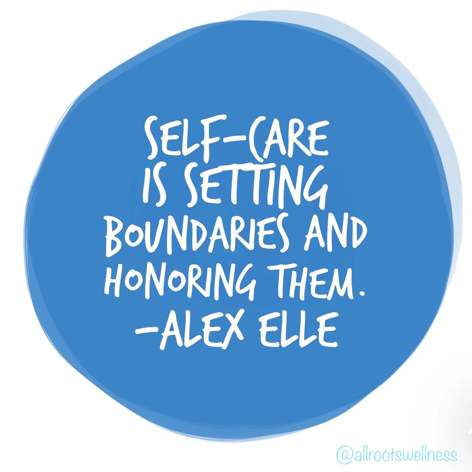 Real "Holiday Feels" & Setting Boundaries