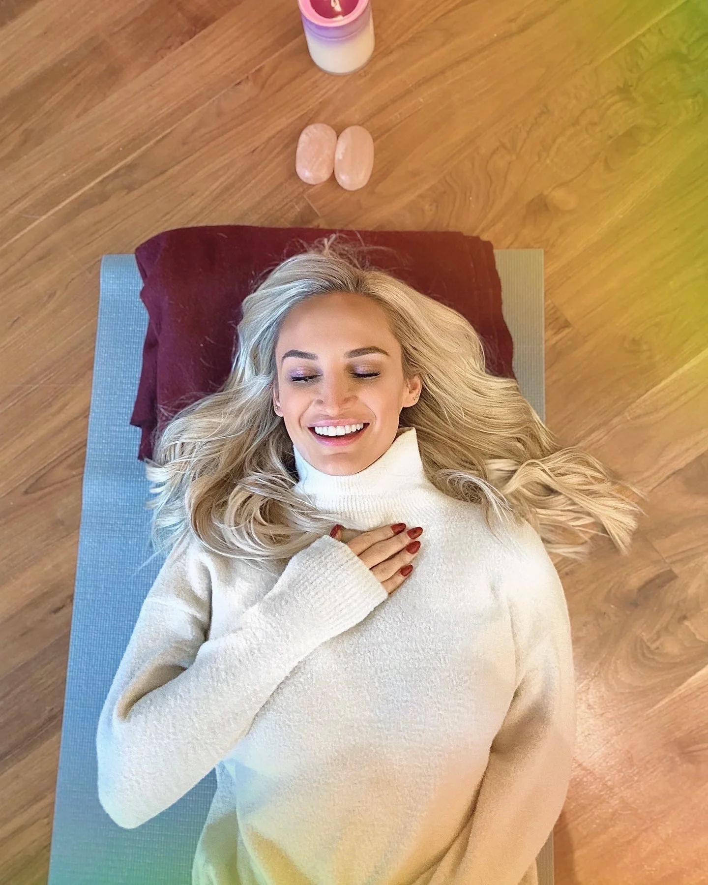 Reminders through breathwork