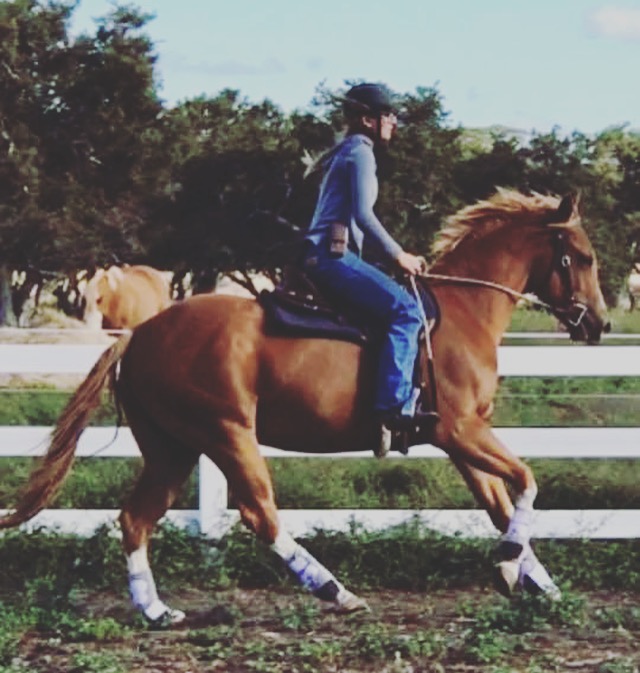 Forward, Forward, Forward