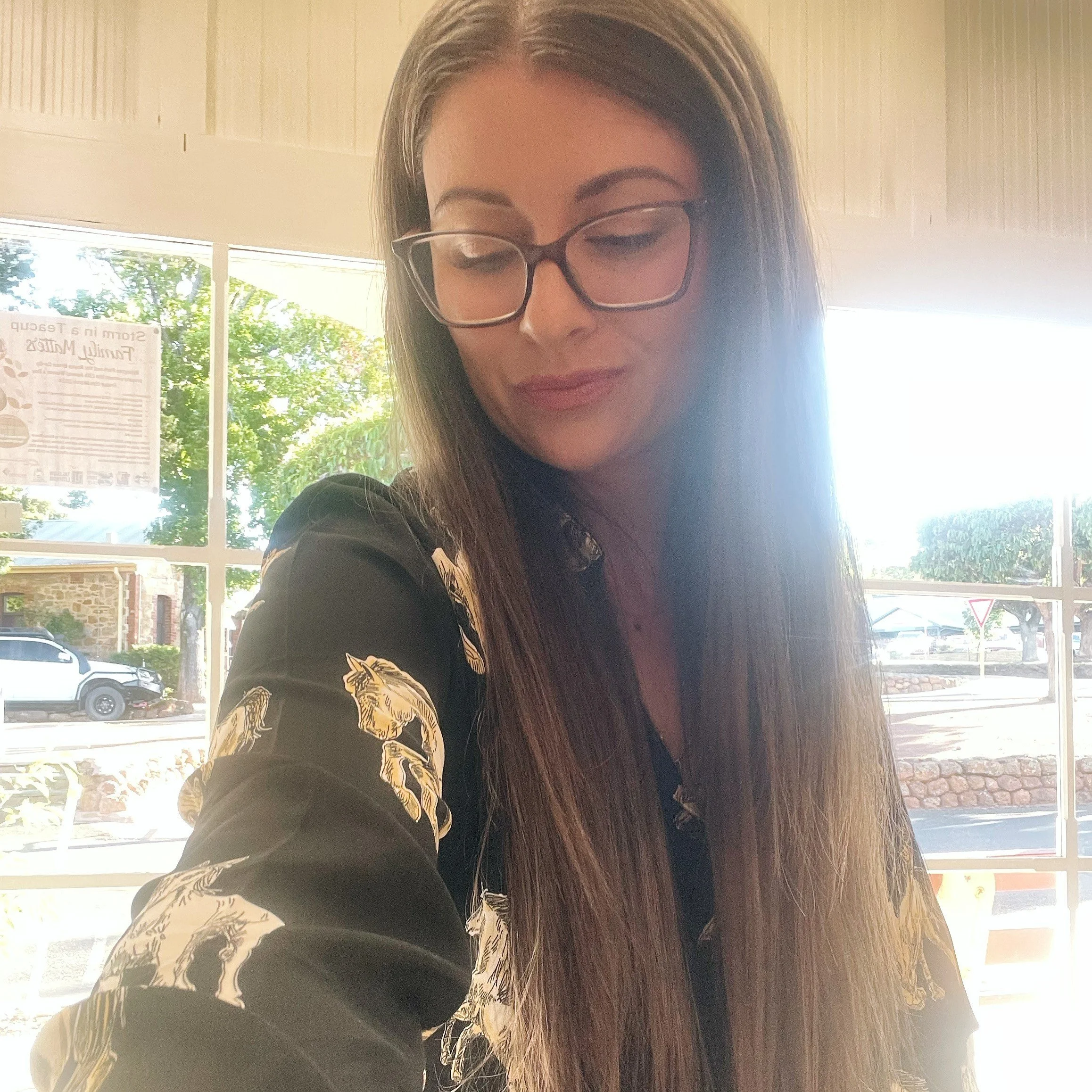 I'm Moving to Substack!