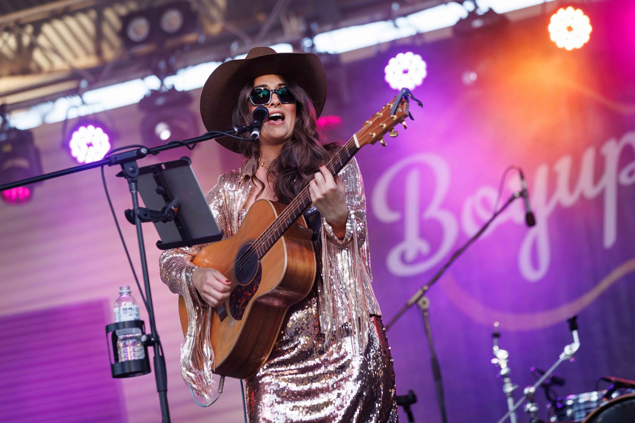 The Visibility Paradox