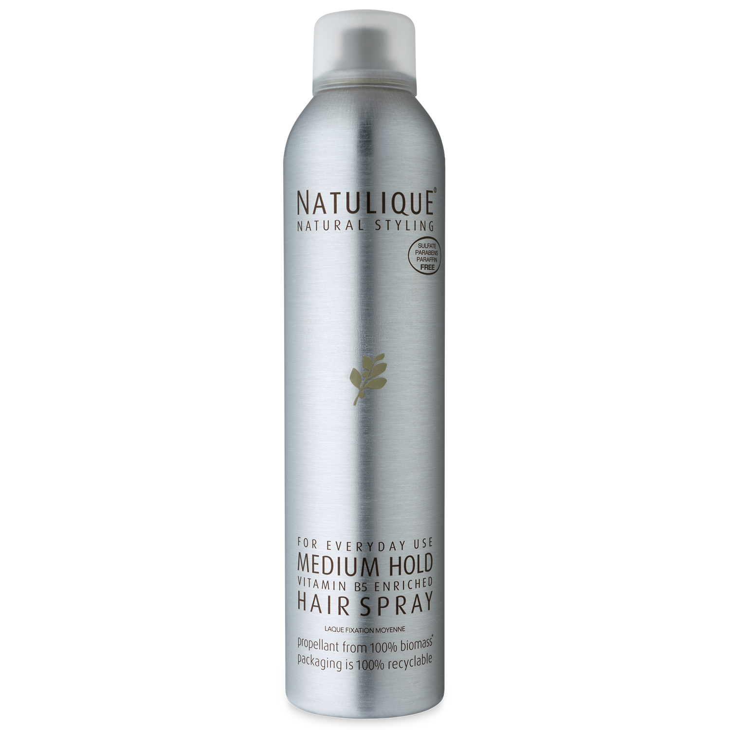 Everyday Medium Hold Hair Spray 300ml