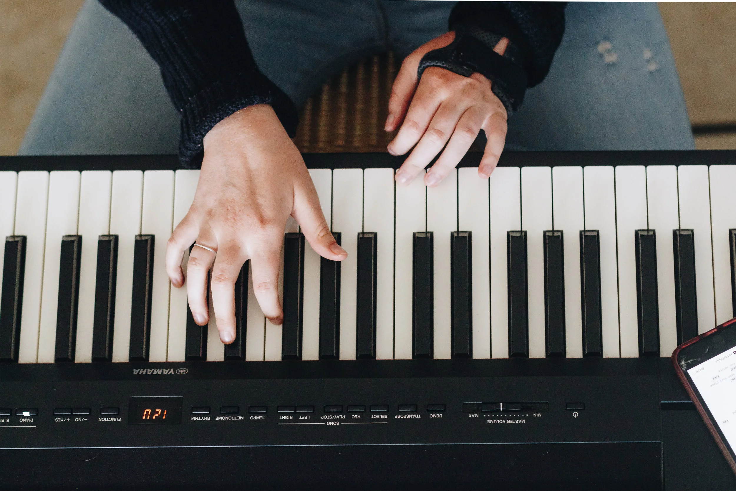 Are Online Piano Lessons Worth It?