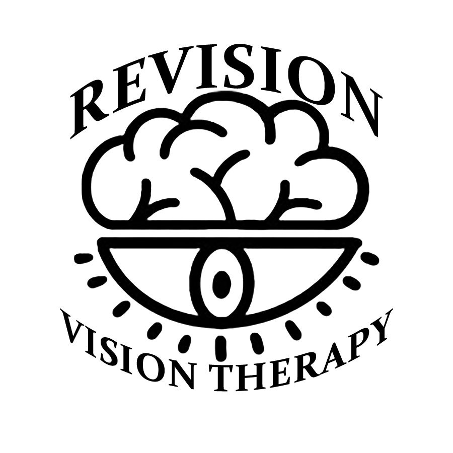 Revision Vision Therapy