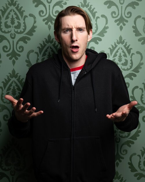 Who are the Scissor Bros? — Revolutionary Hot Sauce