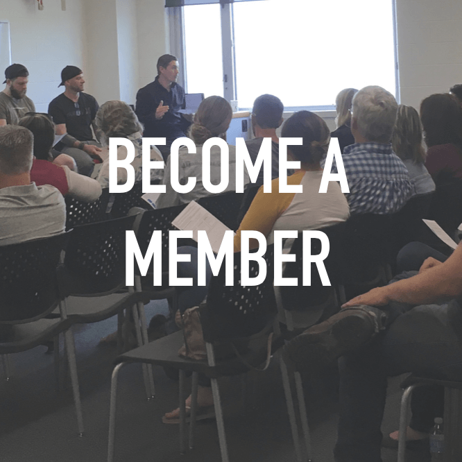 Become a Member