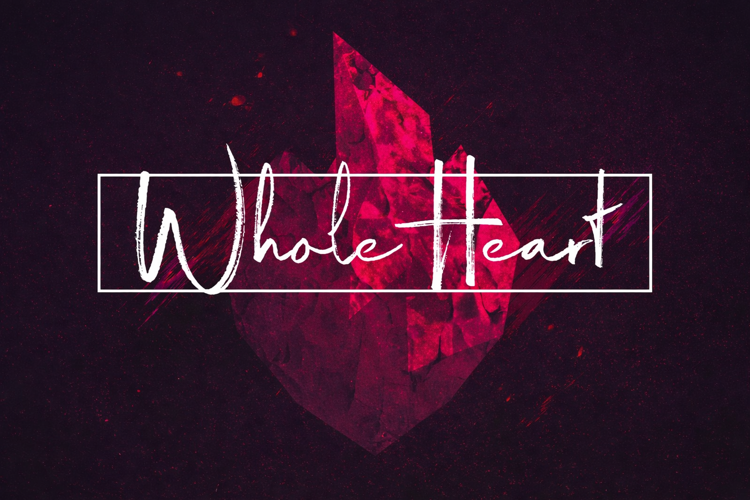 Whole Heart 2019