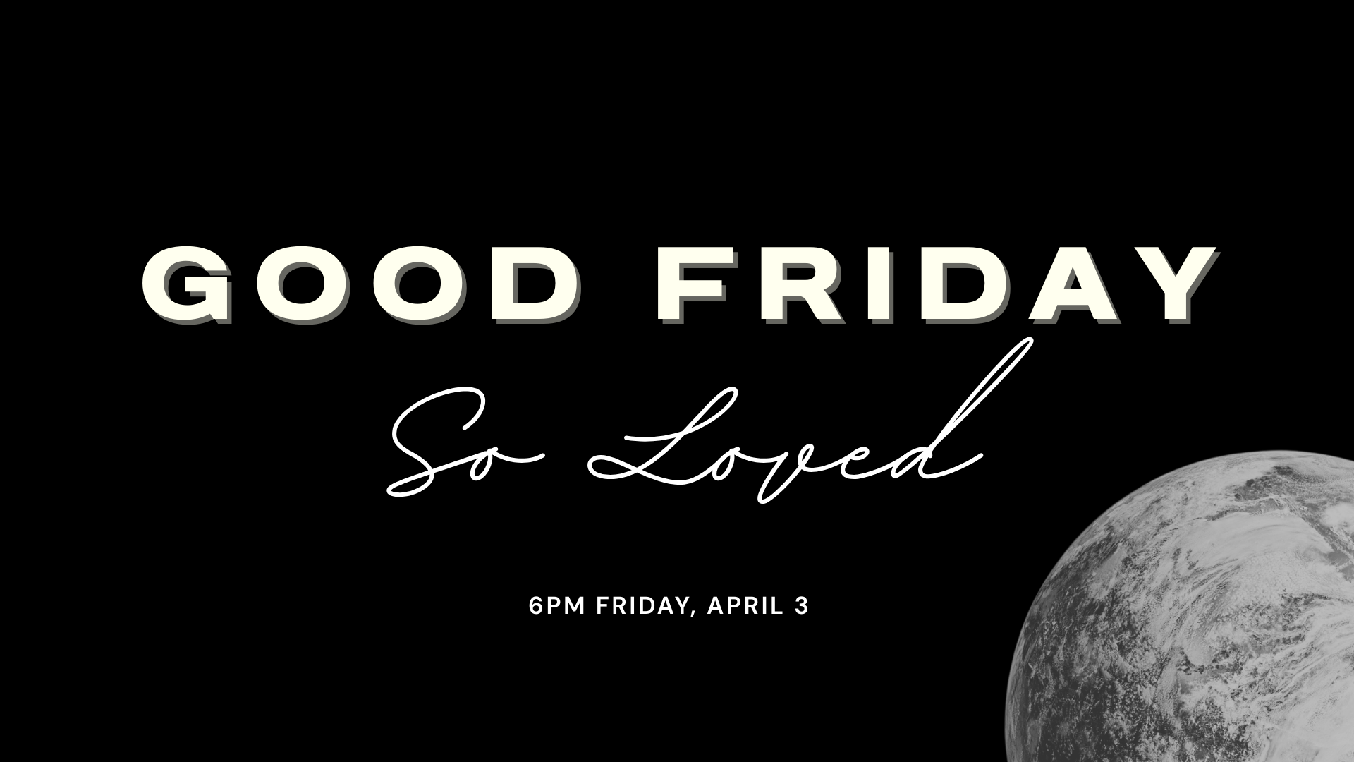 Good Friday
