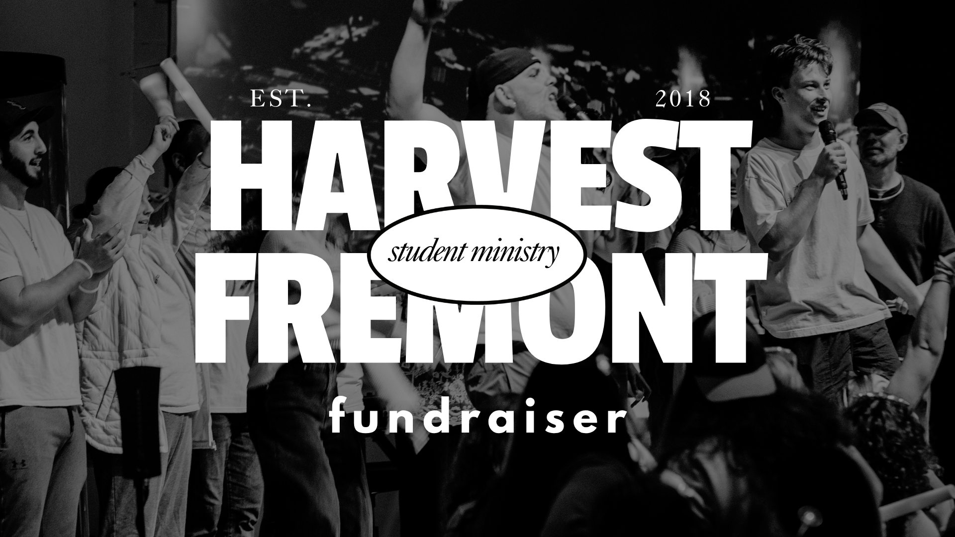 HSFM Fundraiser