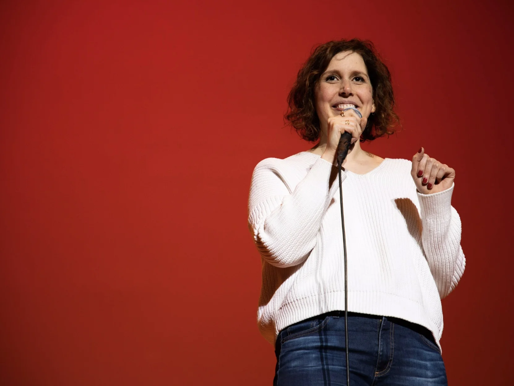 An Evening of Comedy’ hosts three rising Hollywood comedians