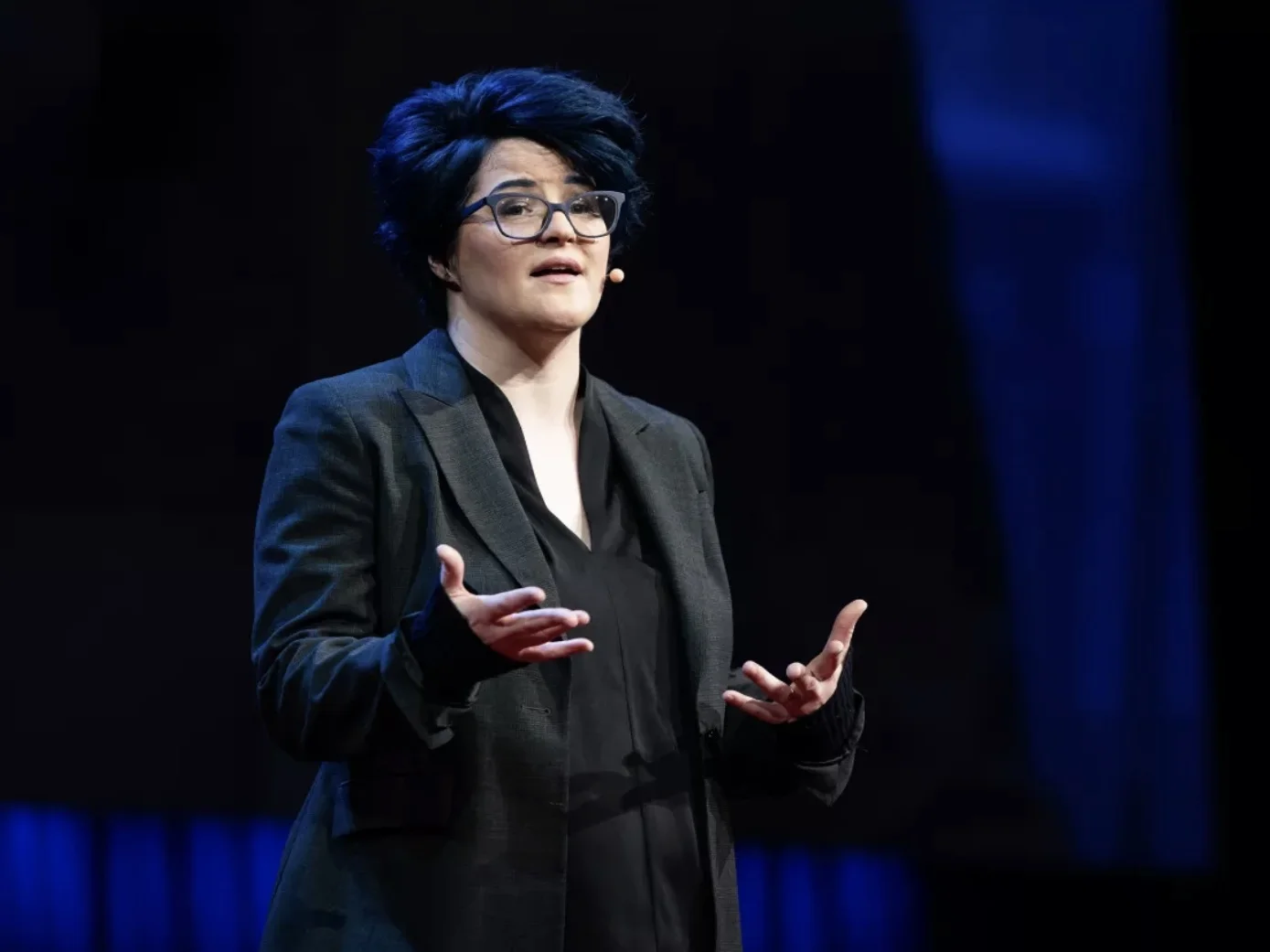 5 science-based sex lessons from Emily Nagoski’s ‘Come As You Are’