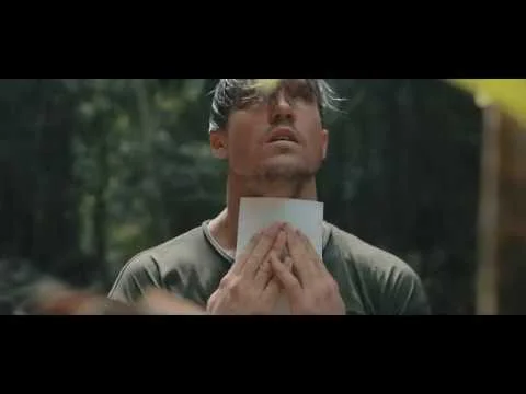 Time to Say Goodbye official Music Video