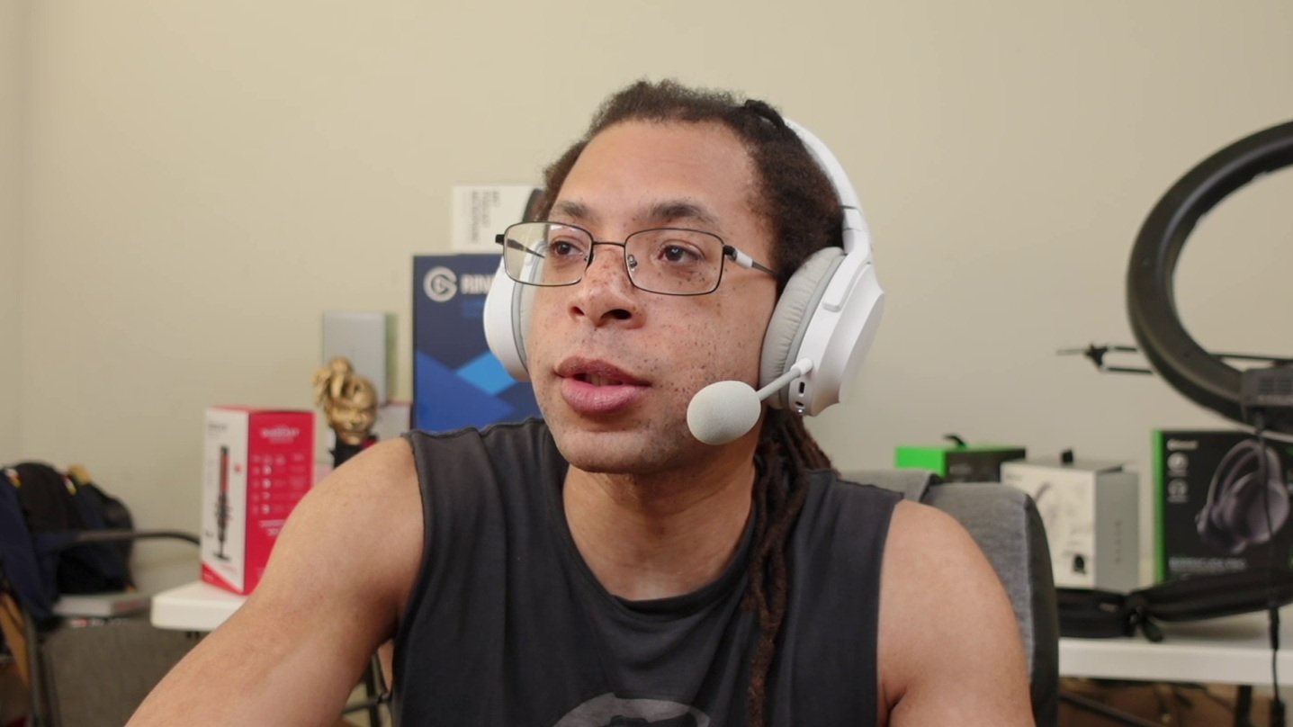 Razer barracuda x vs barracuda stream tech reviews by badintent
