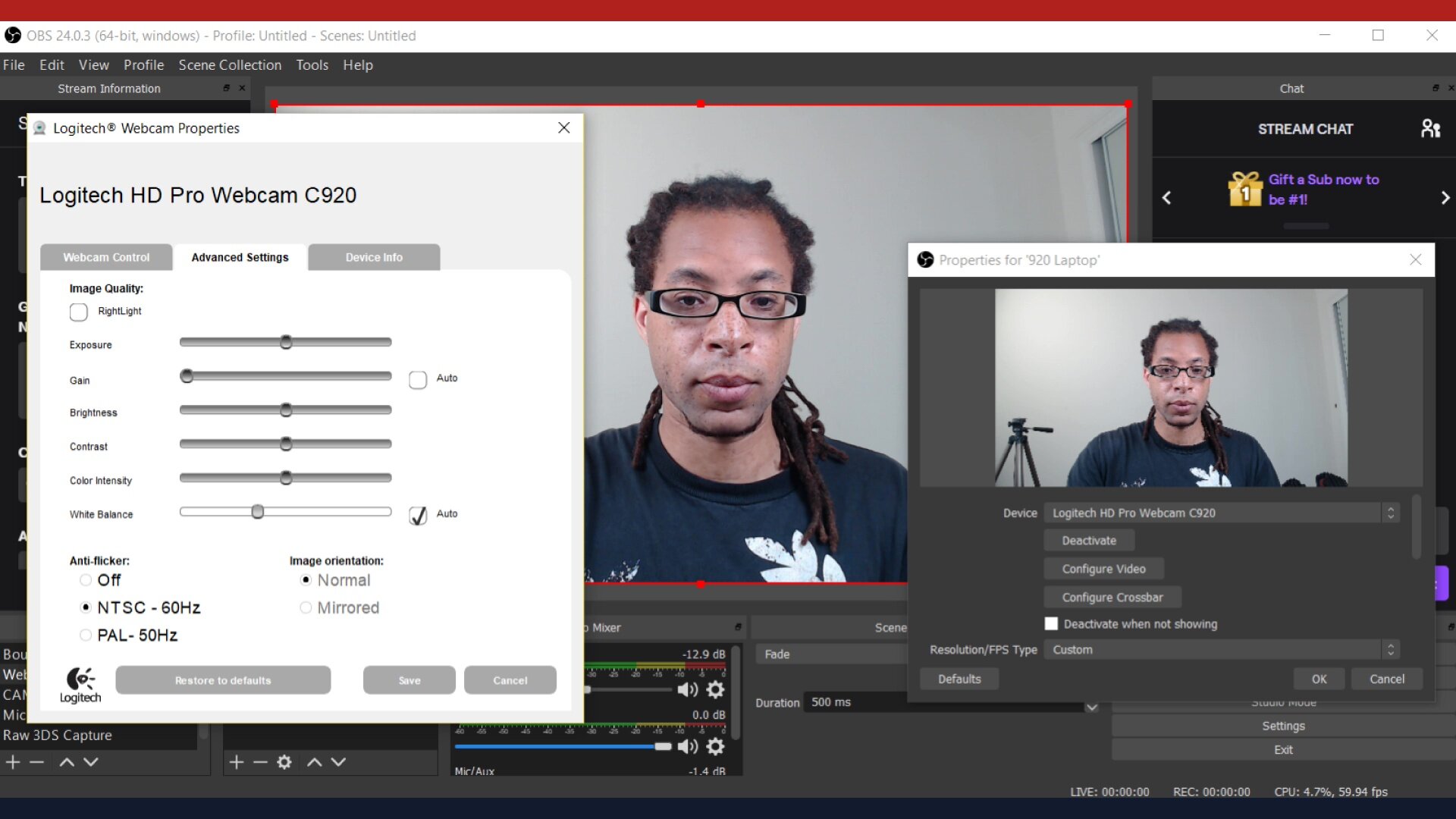 duidelijk extase wandelen 5 Ways to Improve your Webcam Quality [for Zoom, Twitch, YouTube] — Stream  Tech Reviews by BadIntent