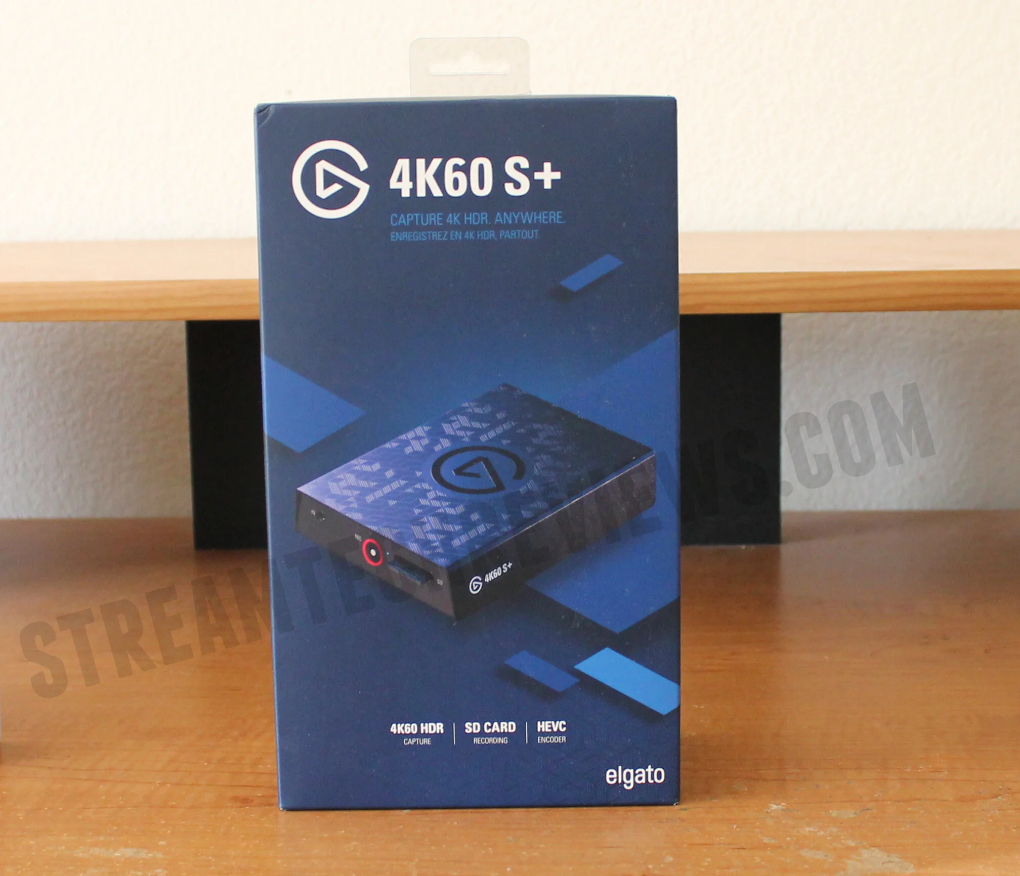 elgato 4k60 s+ キャプチャーカード Elgato 4K60 S+ Review [4K 60 FPS 
