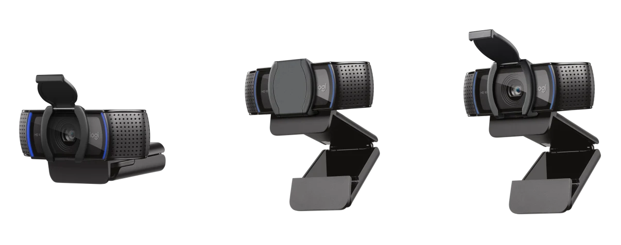 Logitech C920 Webcam Review — Stream Reviews by BadIntent