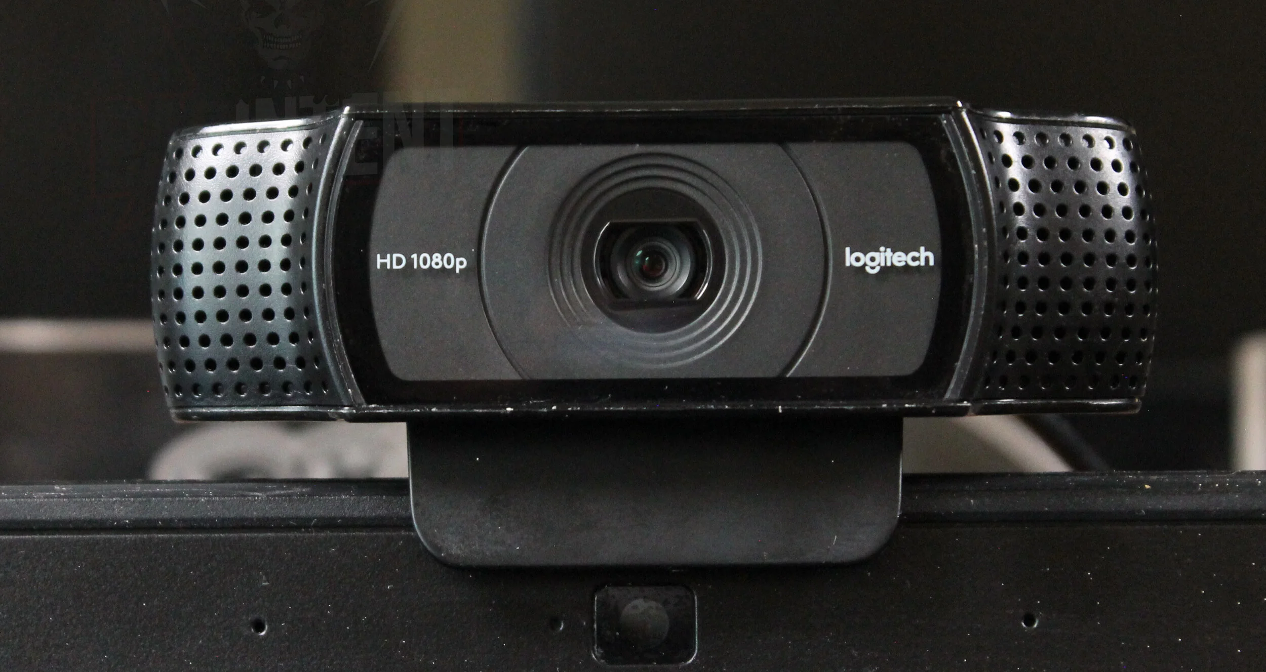 Logitech C920 review