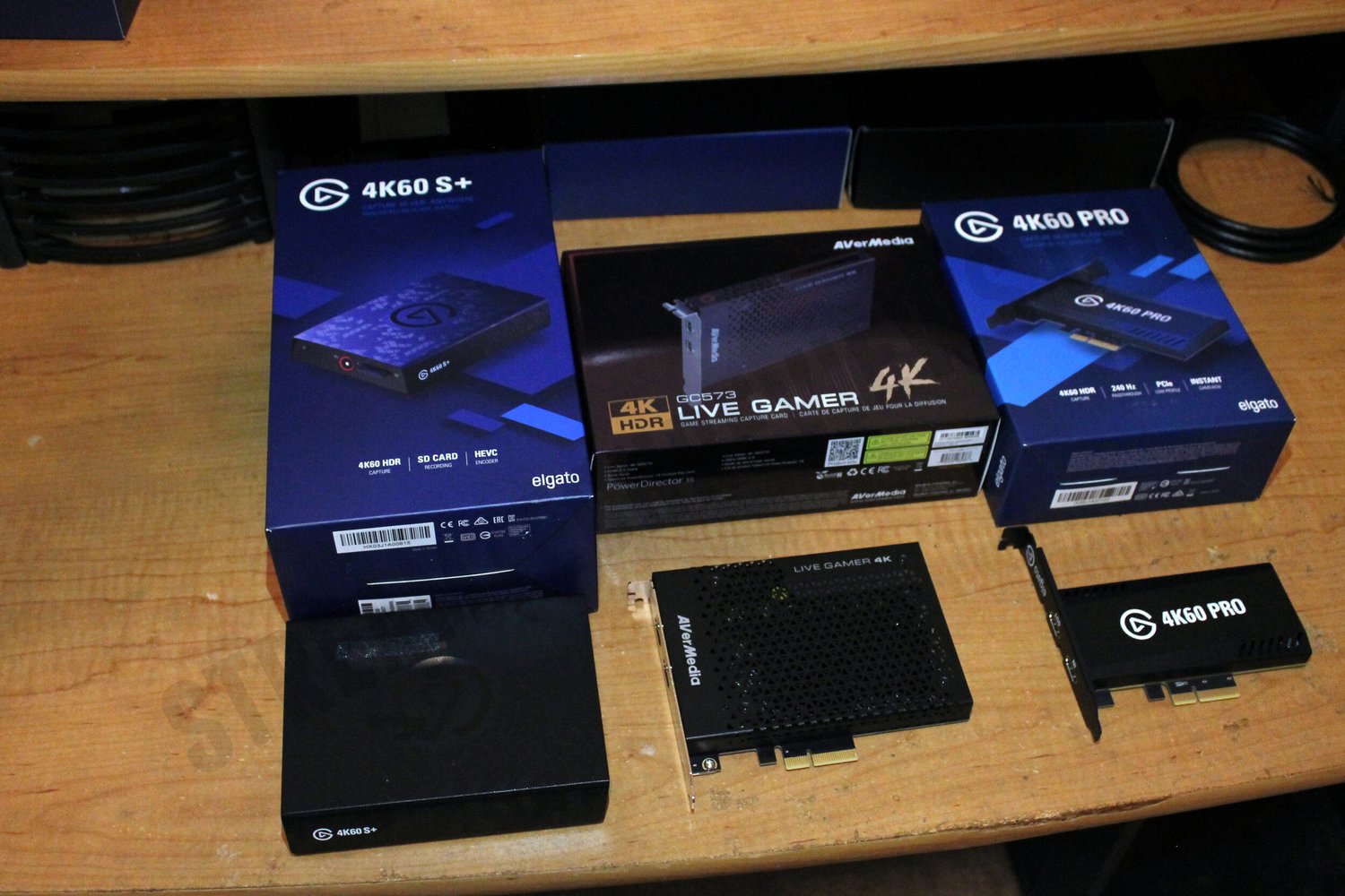 Capture Cards: What you need to know [Best Capture Cards] — Stream Tech ...
