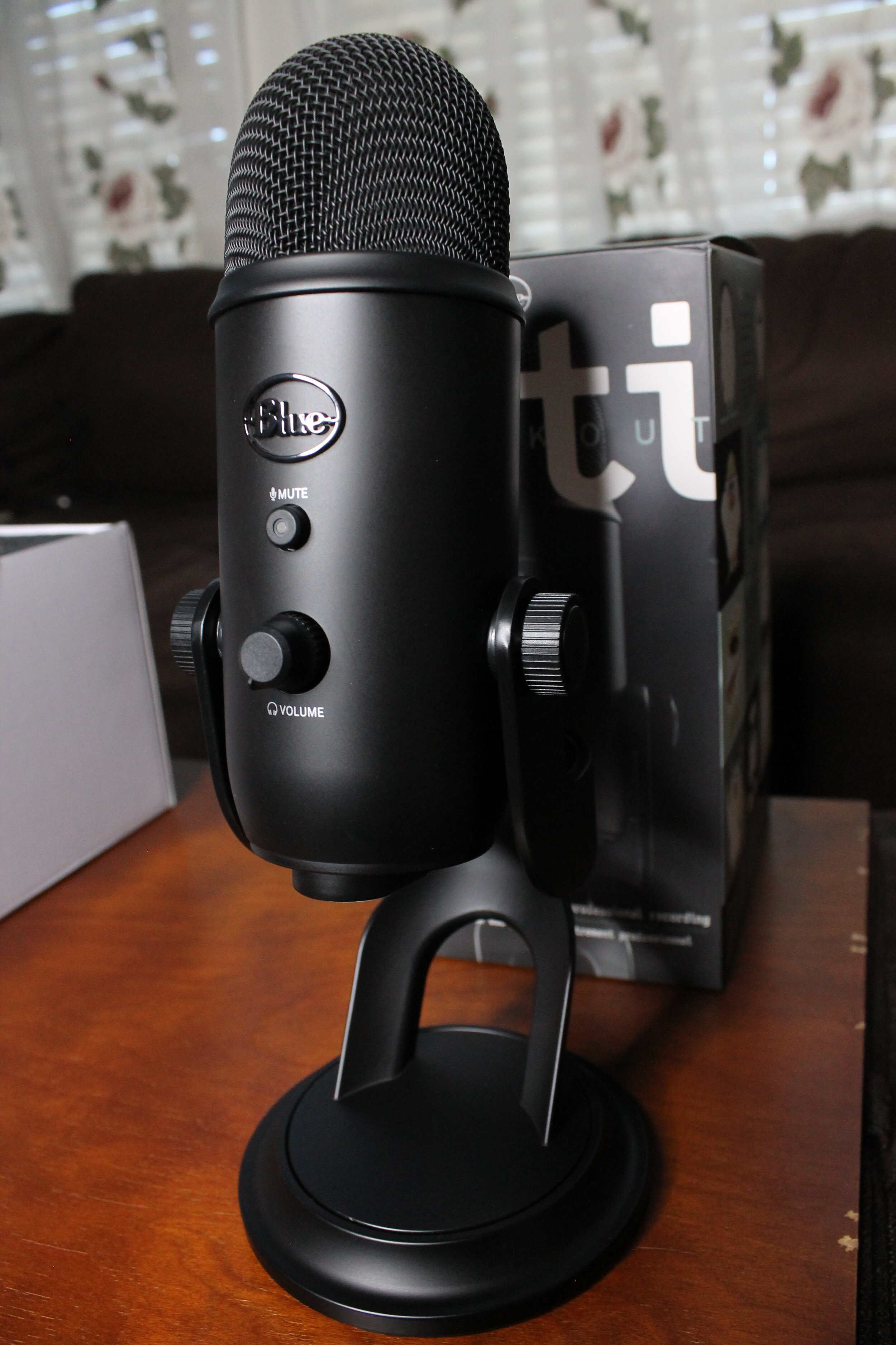 Genre kolbe At vise Blue Yeti vs Fifine K669B [Review and Comparison] — Stream Tech Reviews by  BadIntent