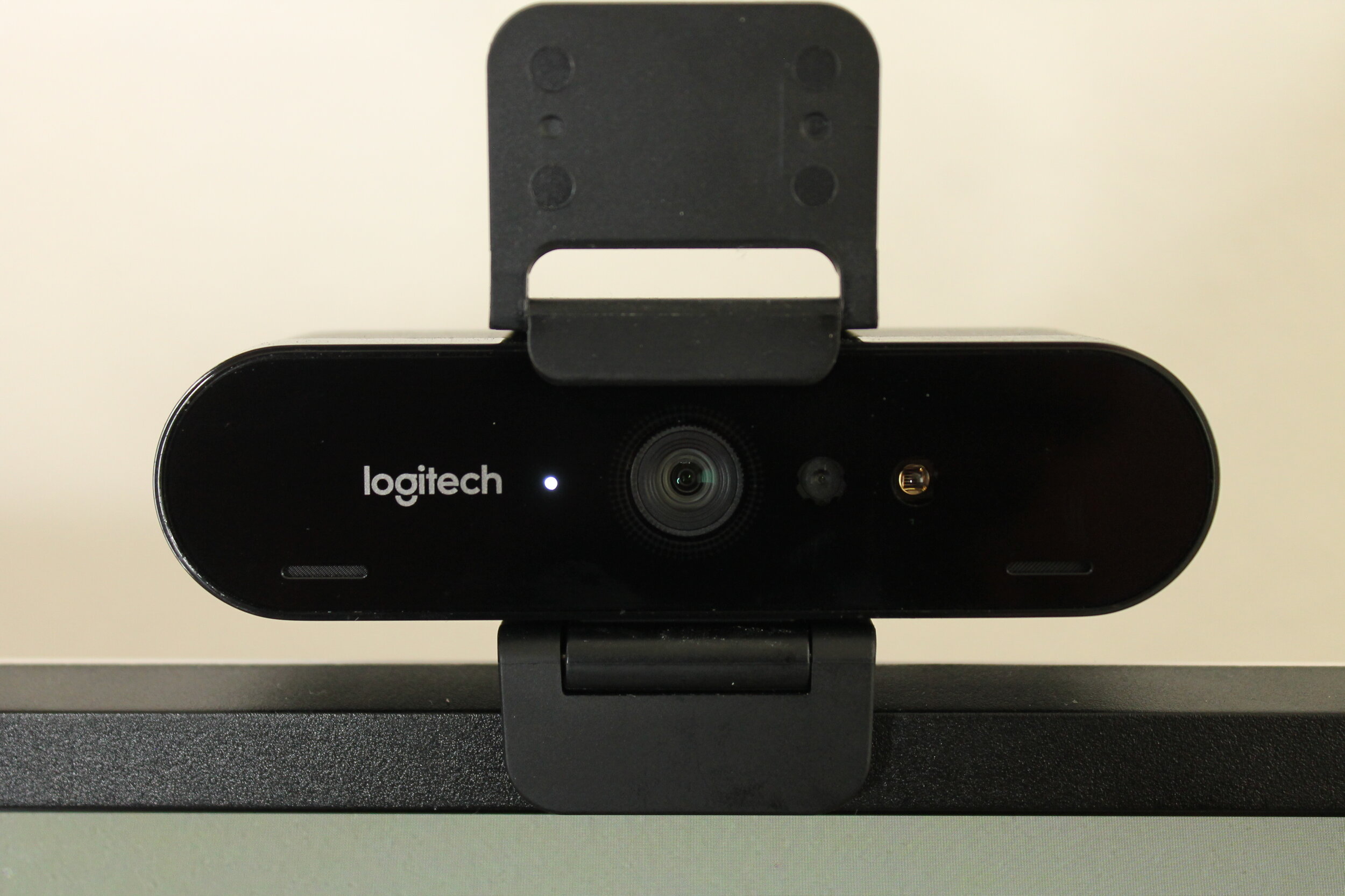 Logitech C1000e Brio 4k Webcam, Camera Logitech Brio C1000