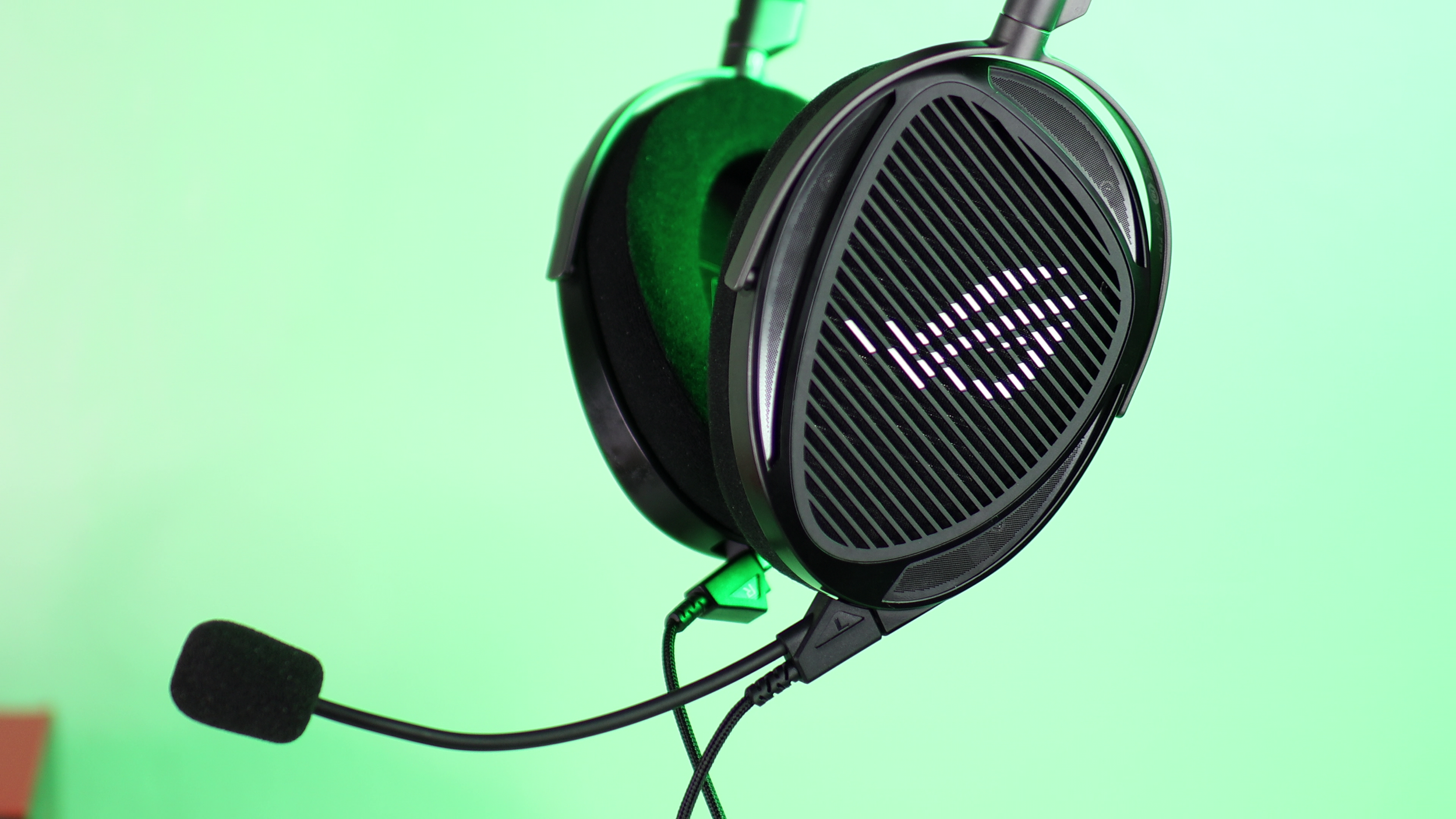 ASUS ROG Kithara | Hyper Detailed