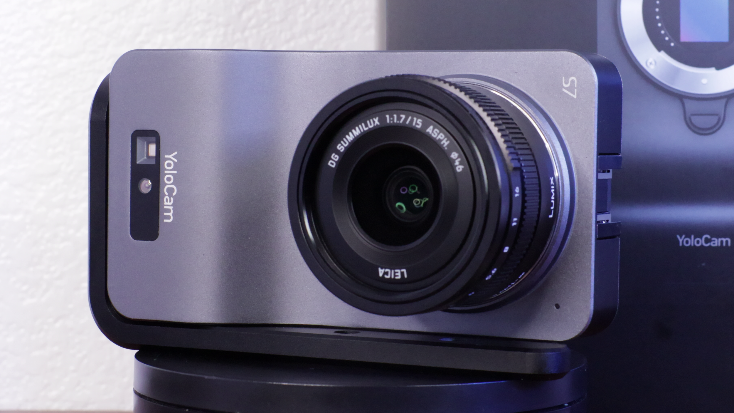 YoloCam S7 | The New Best Webcam