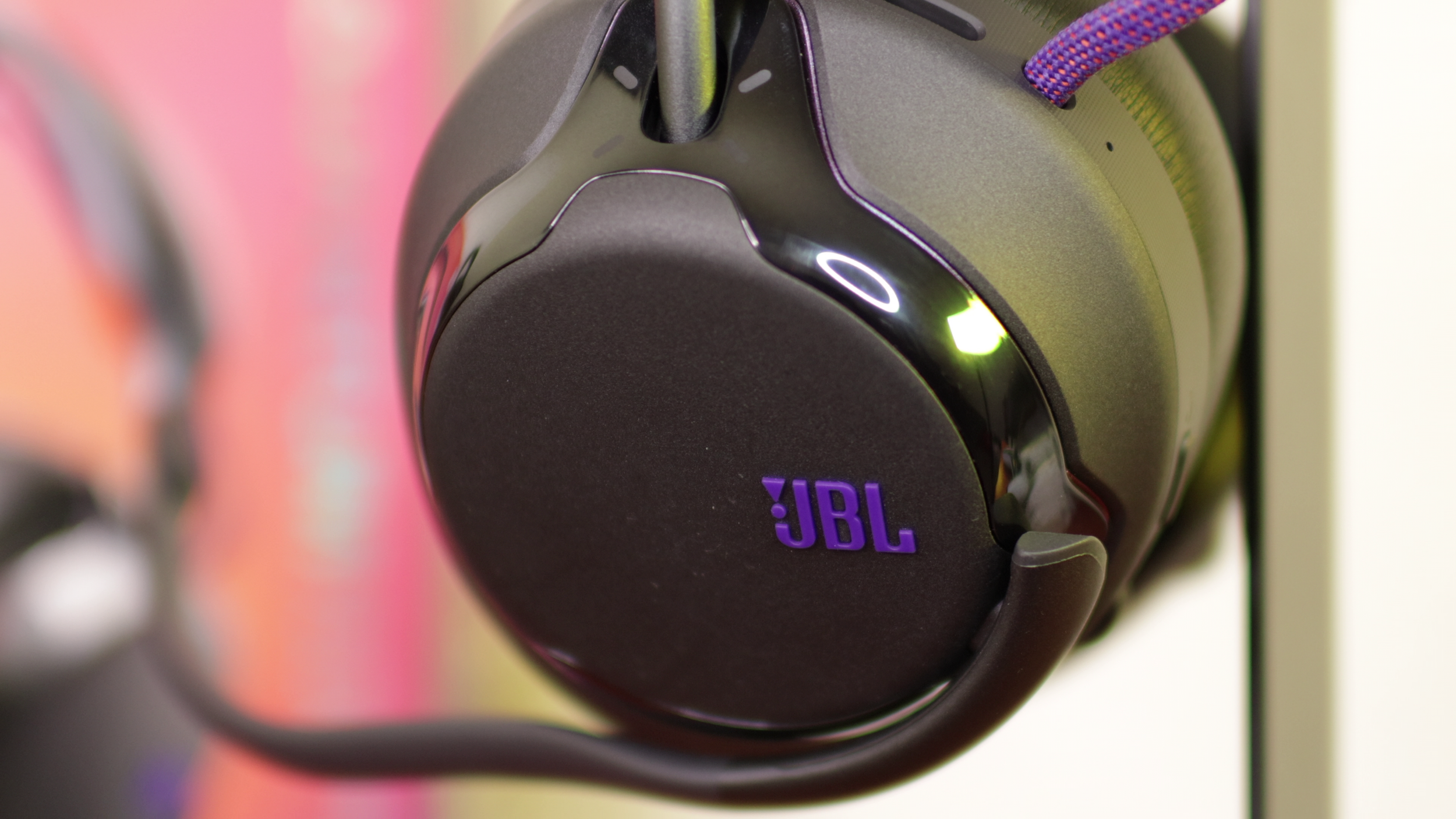 JBL Quantum 950X | All the Spatial Sound