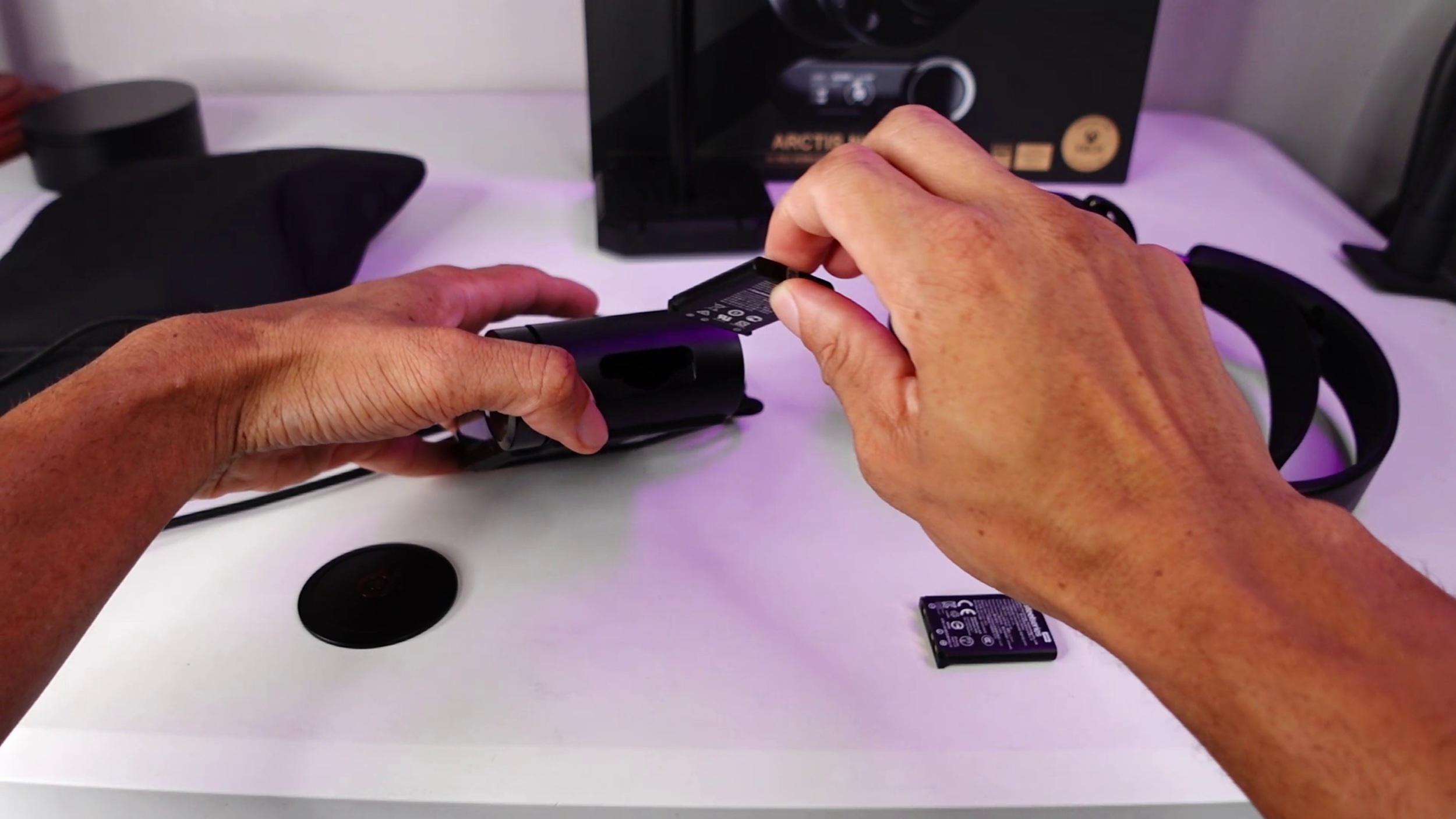 swappable batteries 1