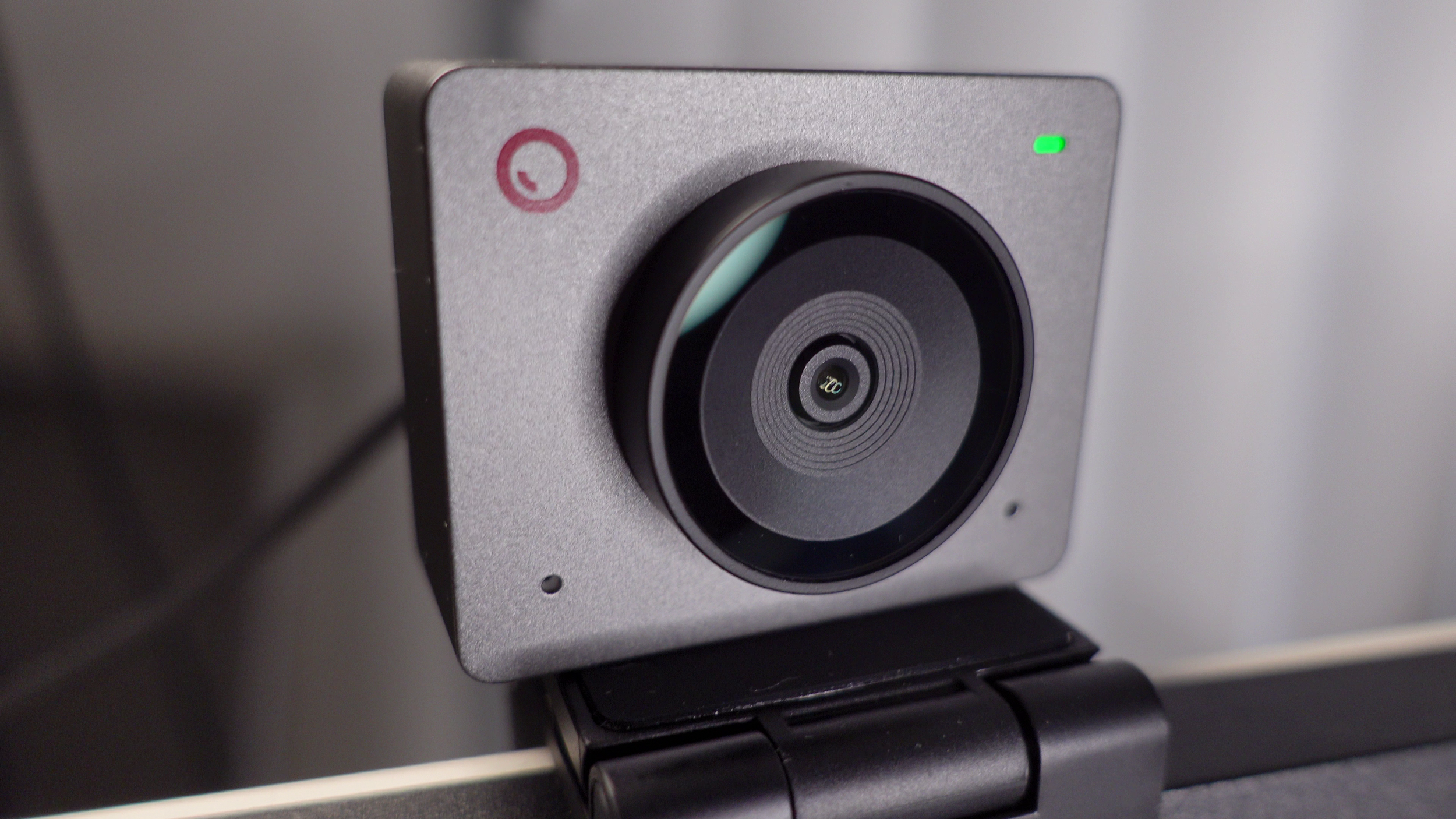 OBSbot Meet SE 1080P スペースグレー OBSBOT Meet SE 1080P 100FPS 