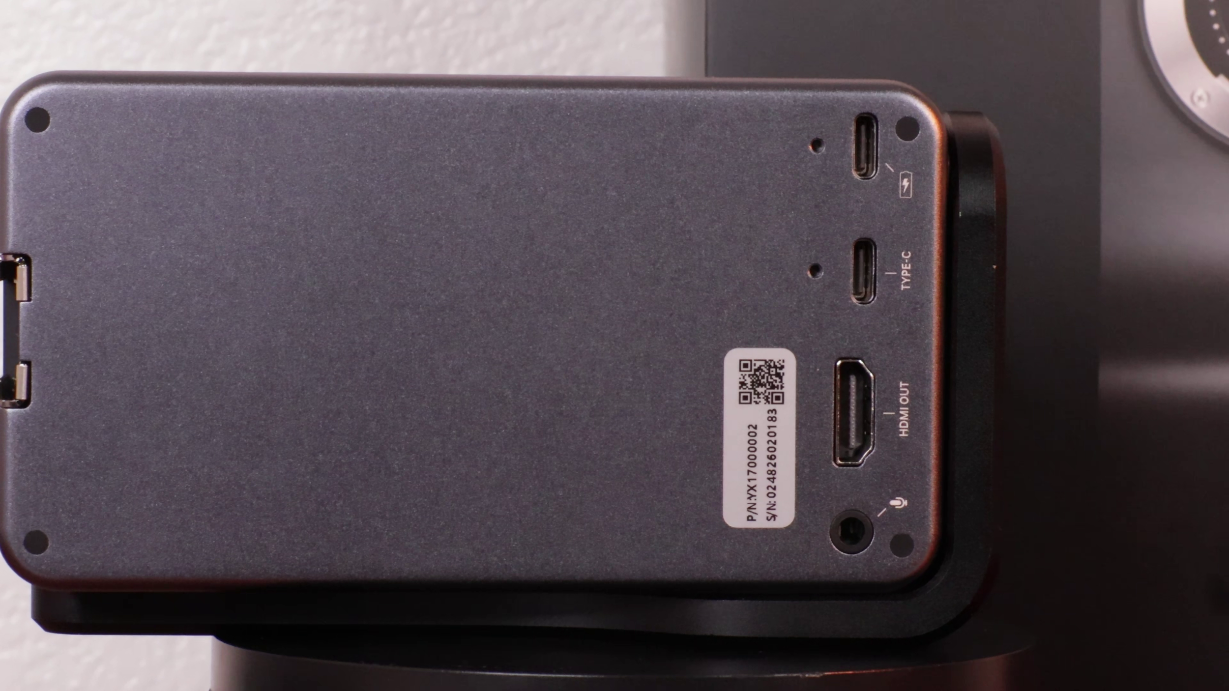 ports yolocam s7