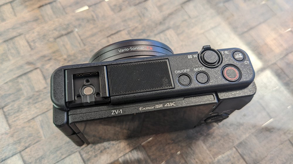 Sony ZV-1 Review — Stream Tech Reviews by BadIntent