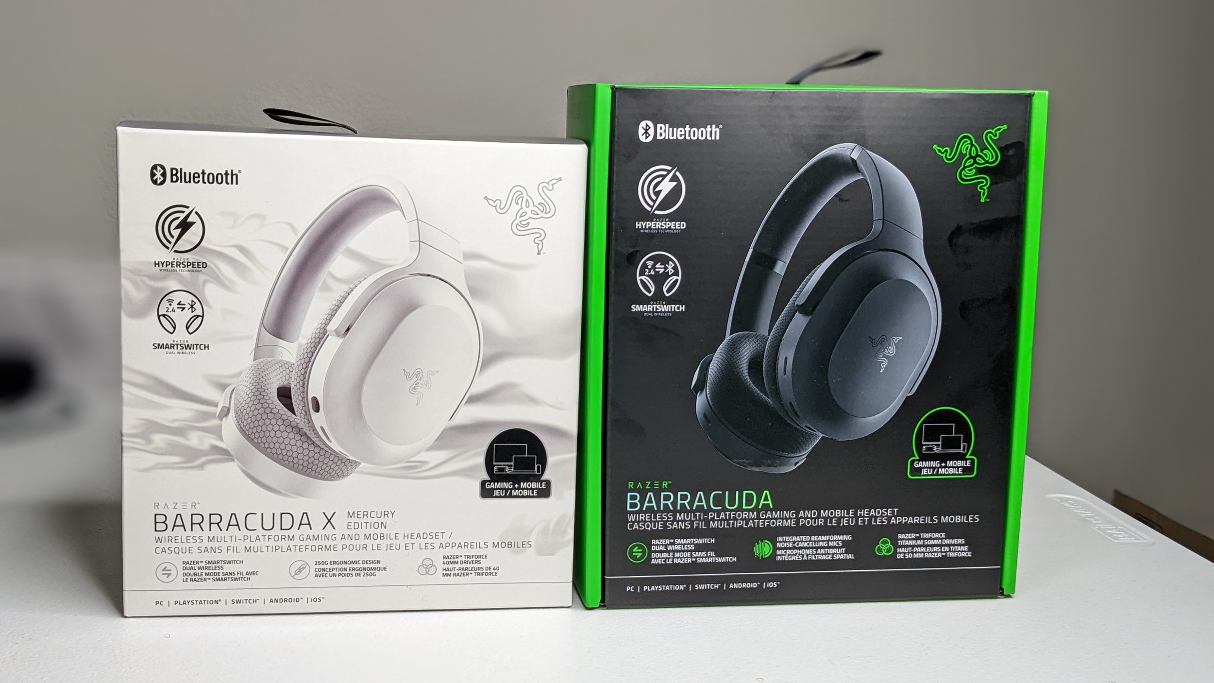 Razer Barracuda X Review: This Is the Budget Gaming Headset You Need