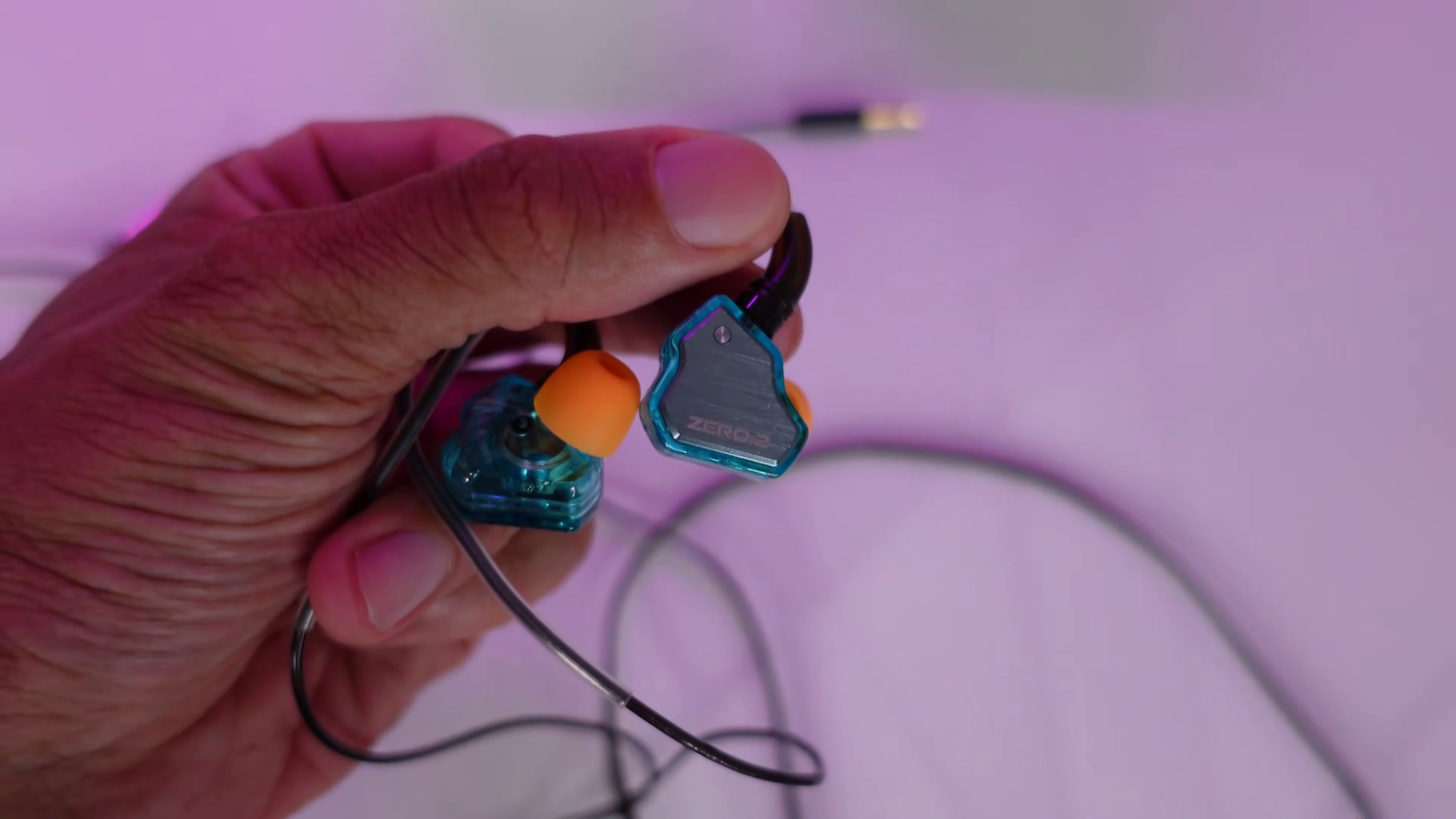 Salnotes 7Hz Zero vs Crinacle Zero:2 — Stream Tech Reviews by BadIntent