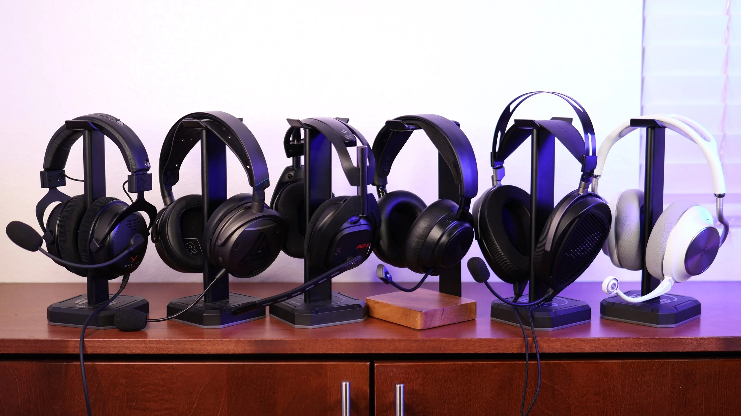 Top 6 Best Gaming Headsets 2026 [All Tested]